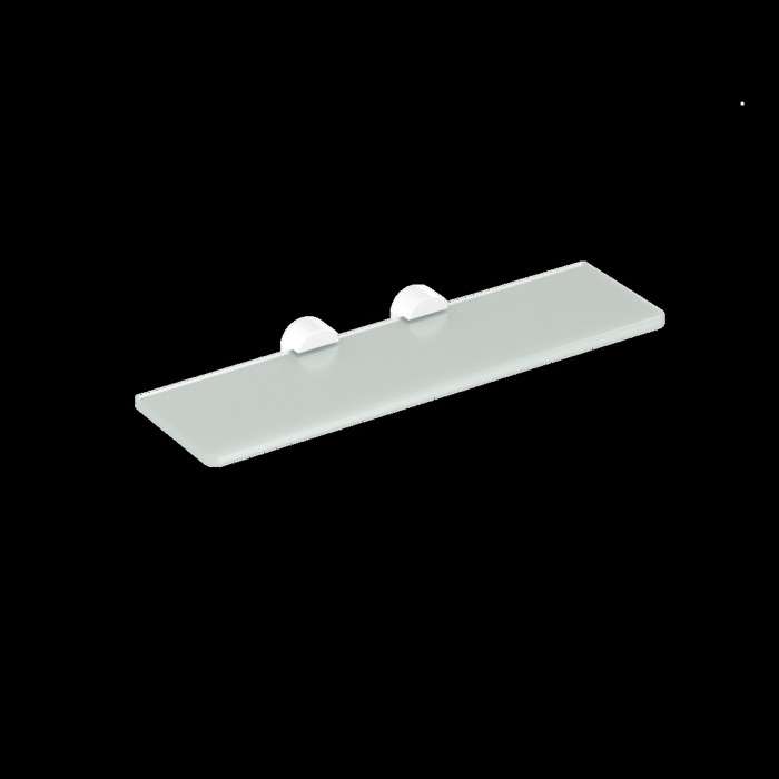 ETAZERA MPANIOu VERDI LAMDA 600x115xØ38mm 3012801